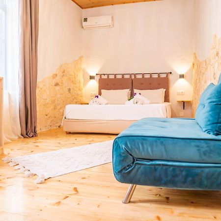 Casa Panstel Apartman Réthimno Kültér fotó