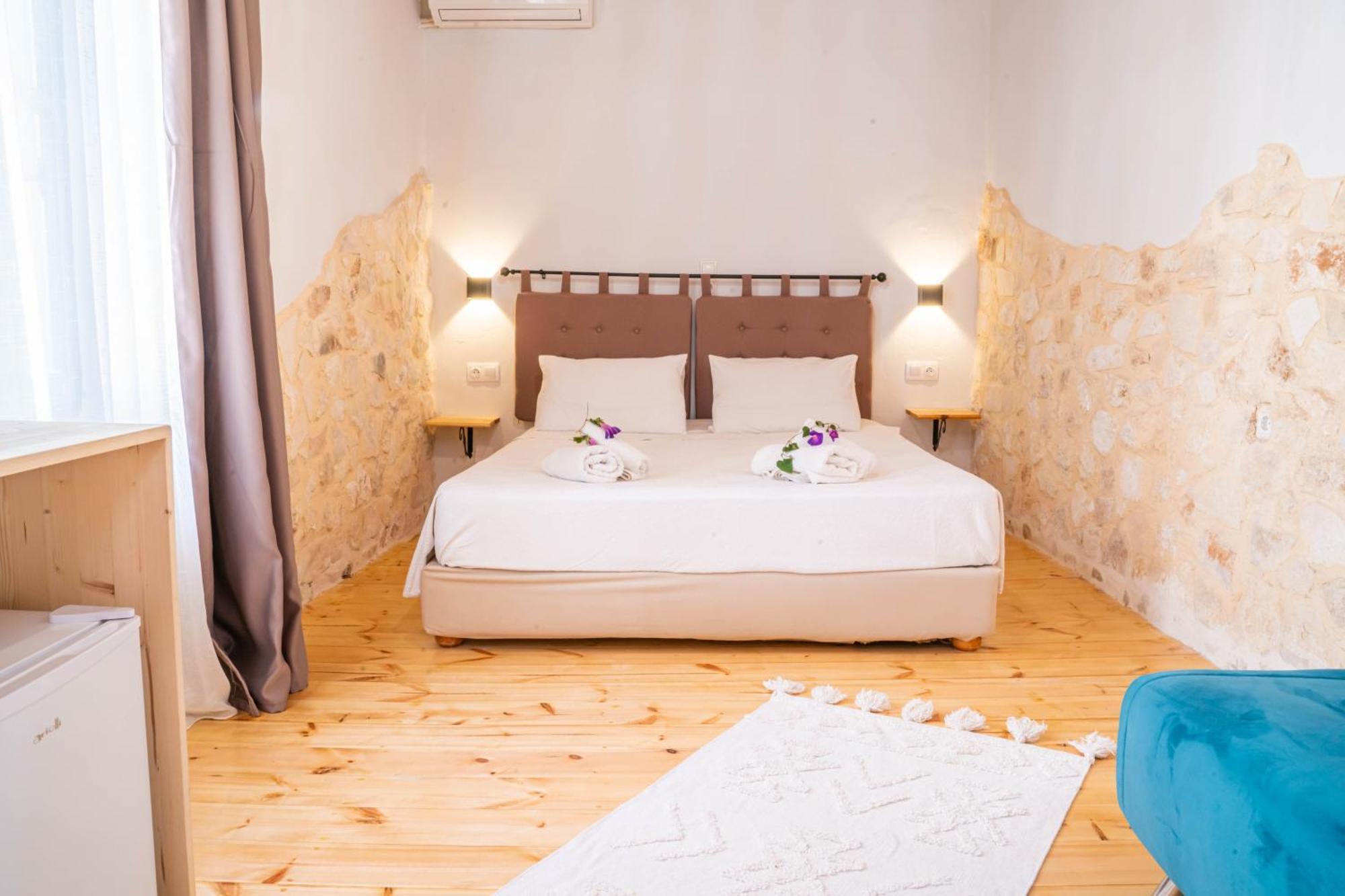 Casa Panstel Apartman Réthimno Kültér fotó