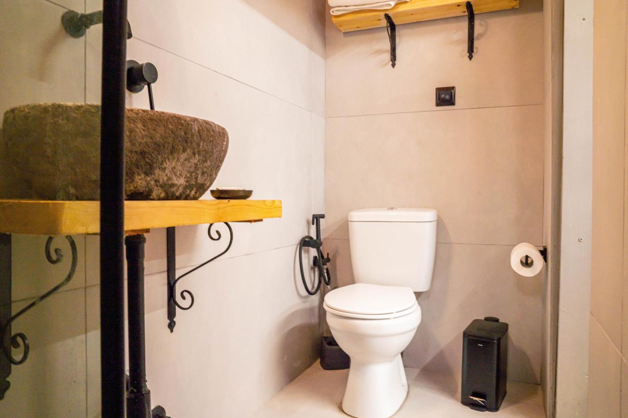 Casa Panstel Apartman Réthimno Kültér fotó
