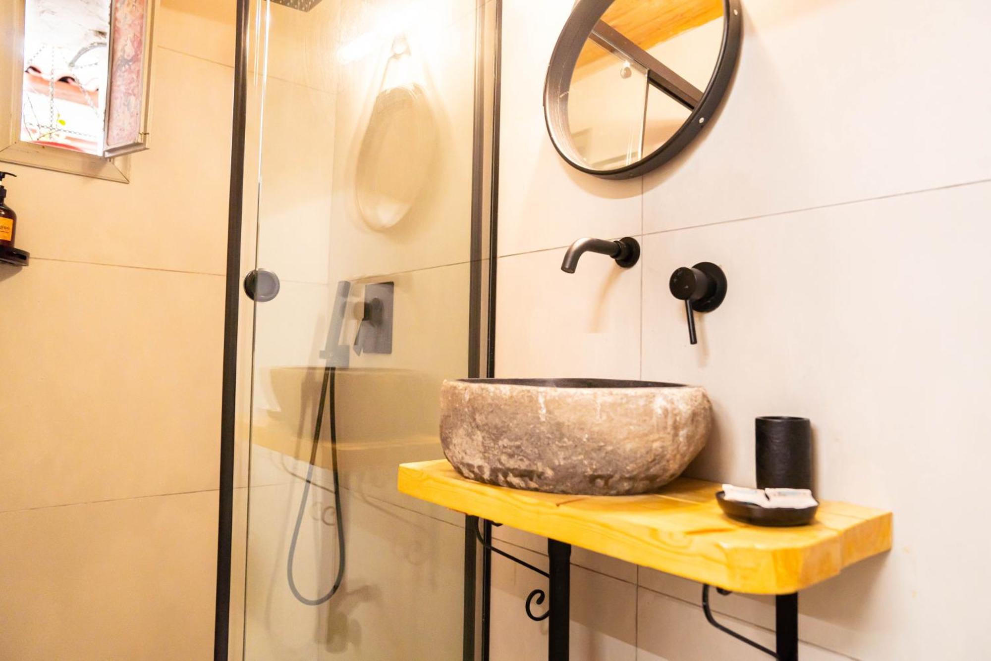 Casa Panstel Apartman Réthimno Kültér fotó