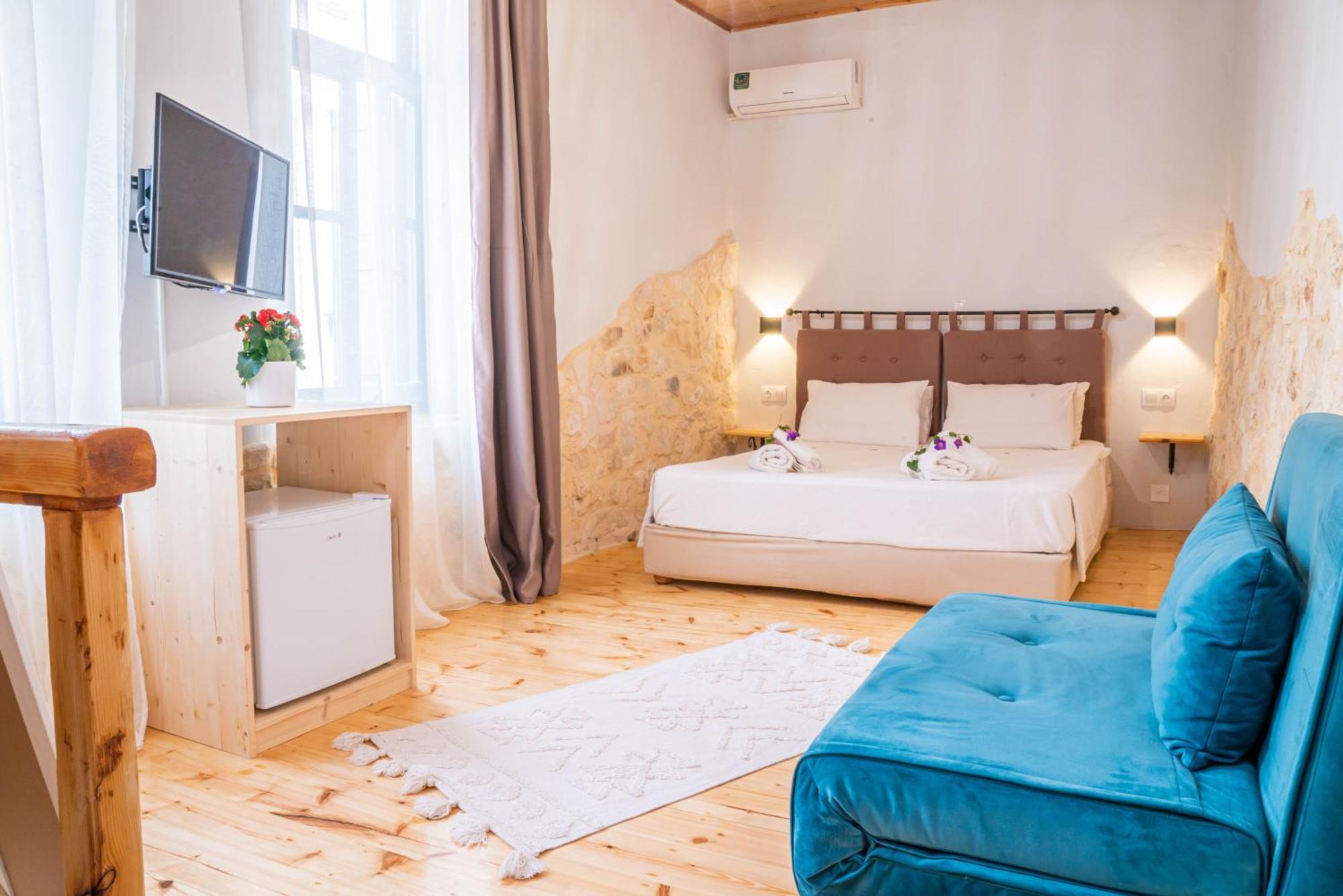 Casa Panstel Apartman Réthimno Kültér fotó