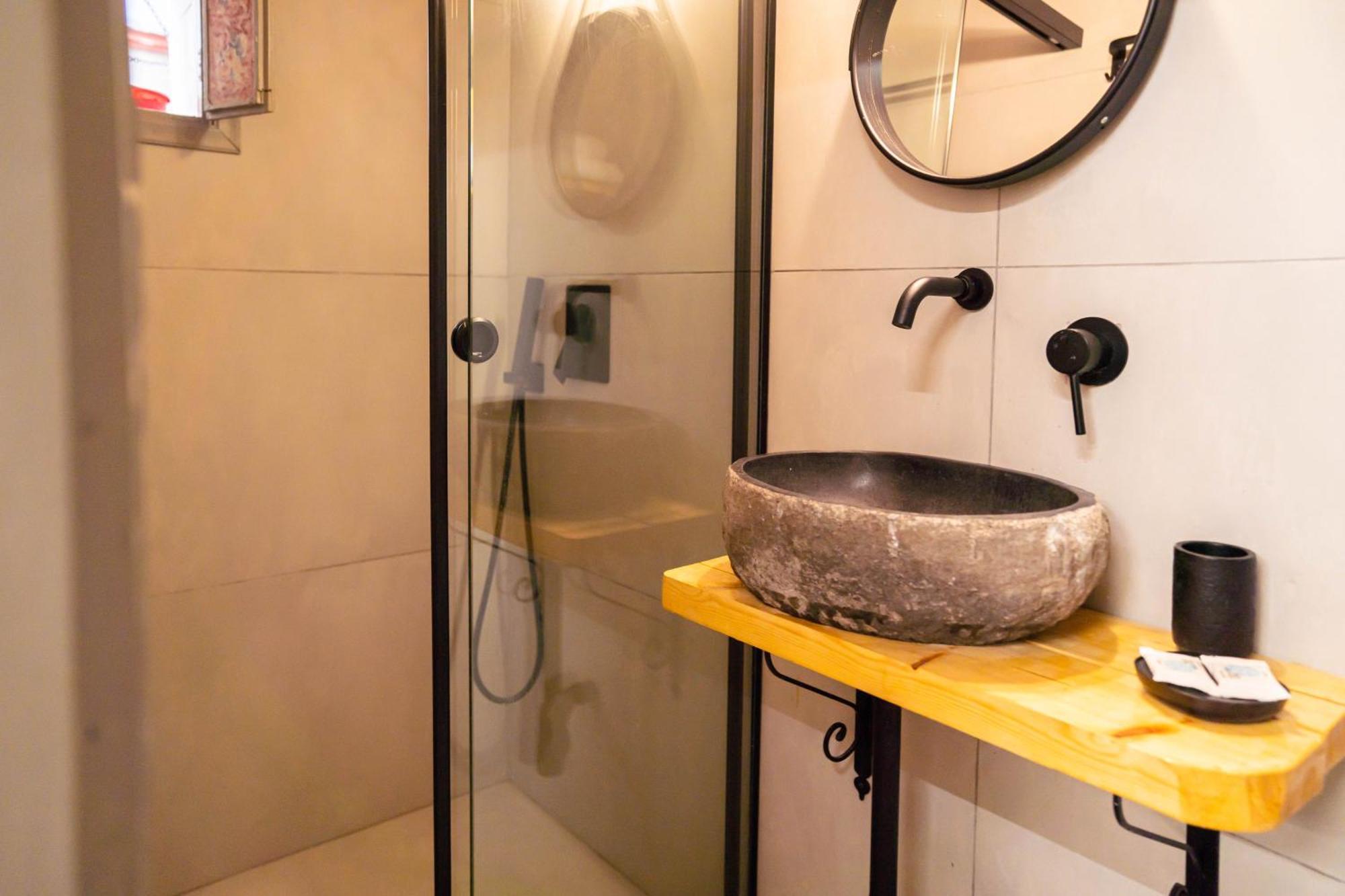 Casa Panstel Apartman Réthimno Kültér fotó