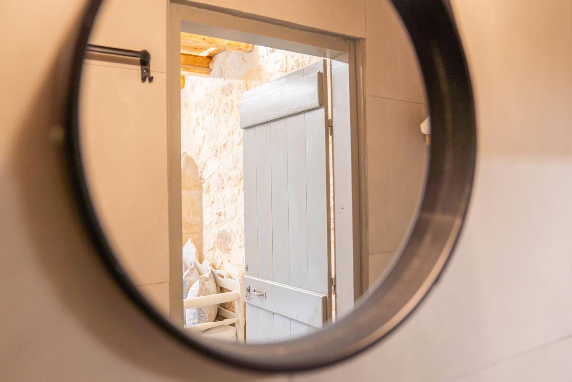 Casa Panstel Apartman Réthimno Kültér fotó