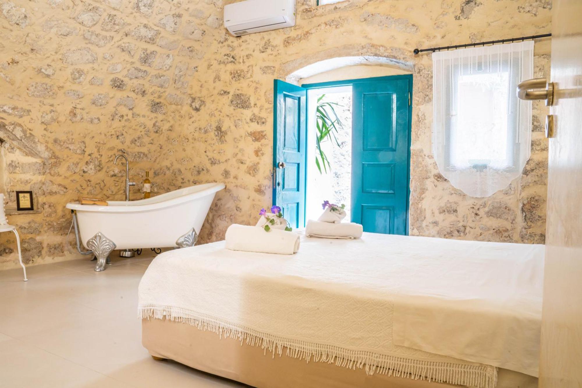 Casa Panstel Apartman Réthimno Kültér fotó