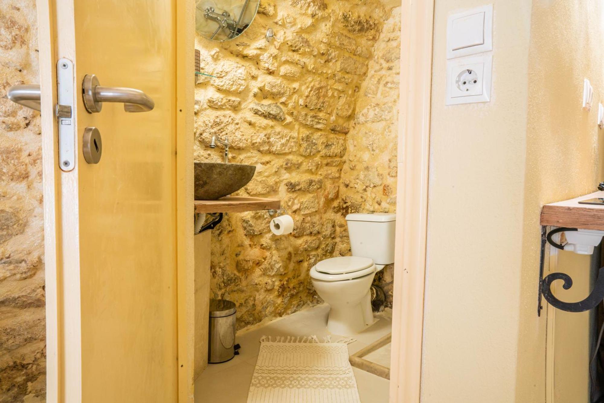 Casa Panstel Apartman Réthimno Kültér fotó