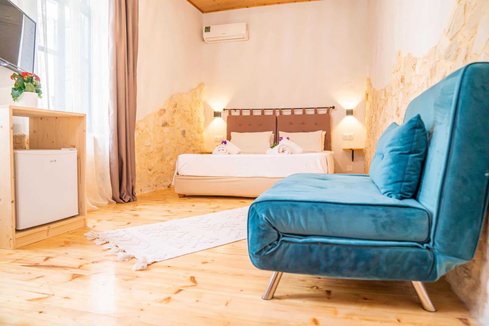 Casa Panstel Apartman Réthimno Kültér fotó