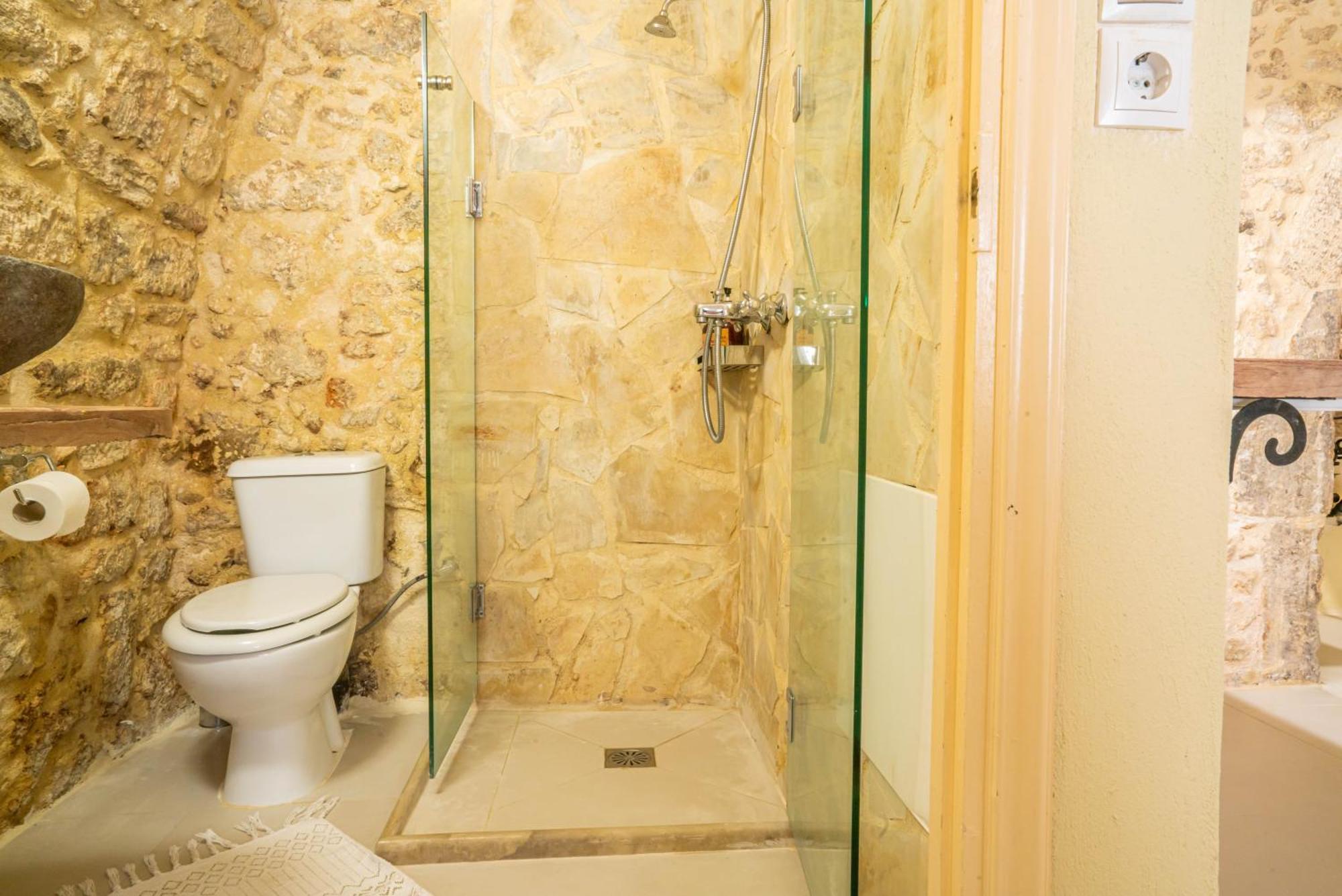 Casa Panstel Apartman Réthimno Kültér fotó