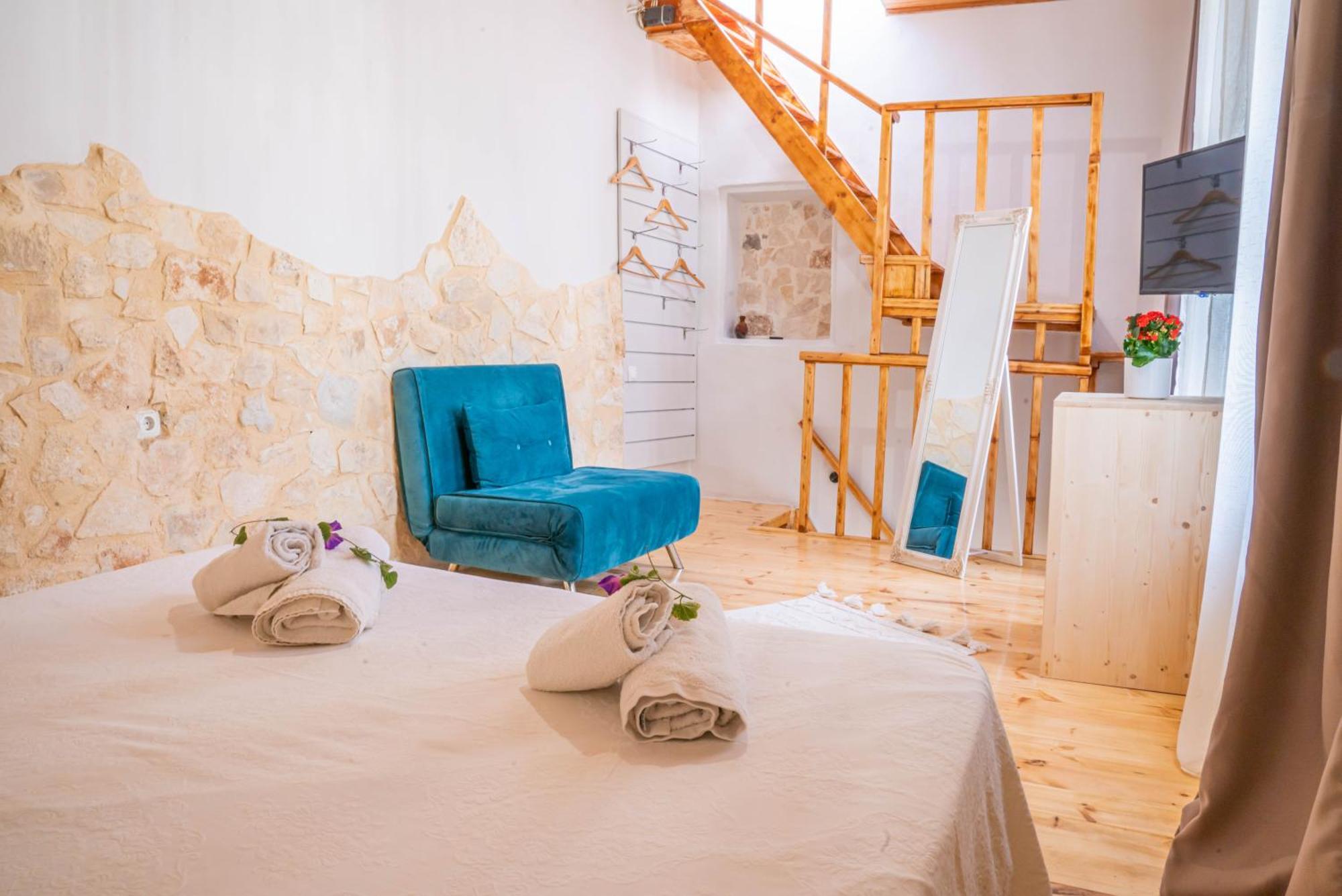 Casa Panstel Apartman Réthimno Kültér fotó