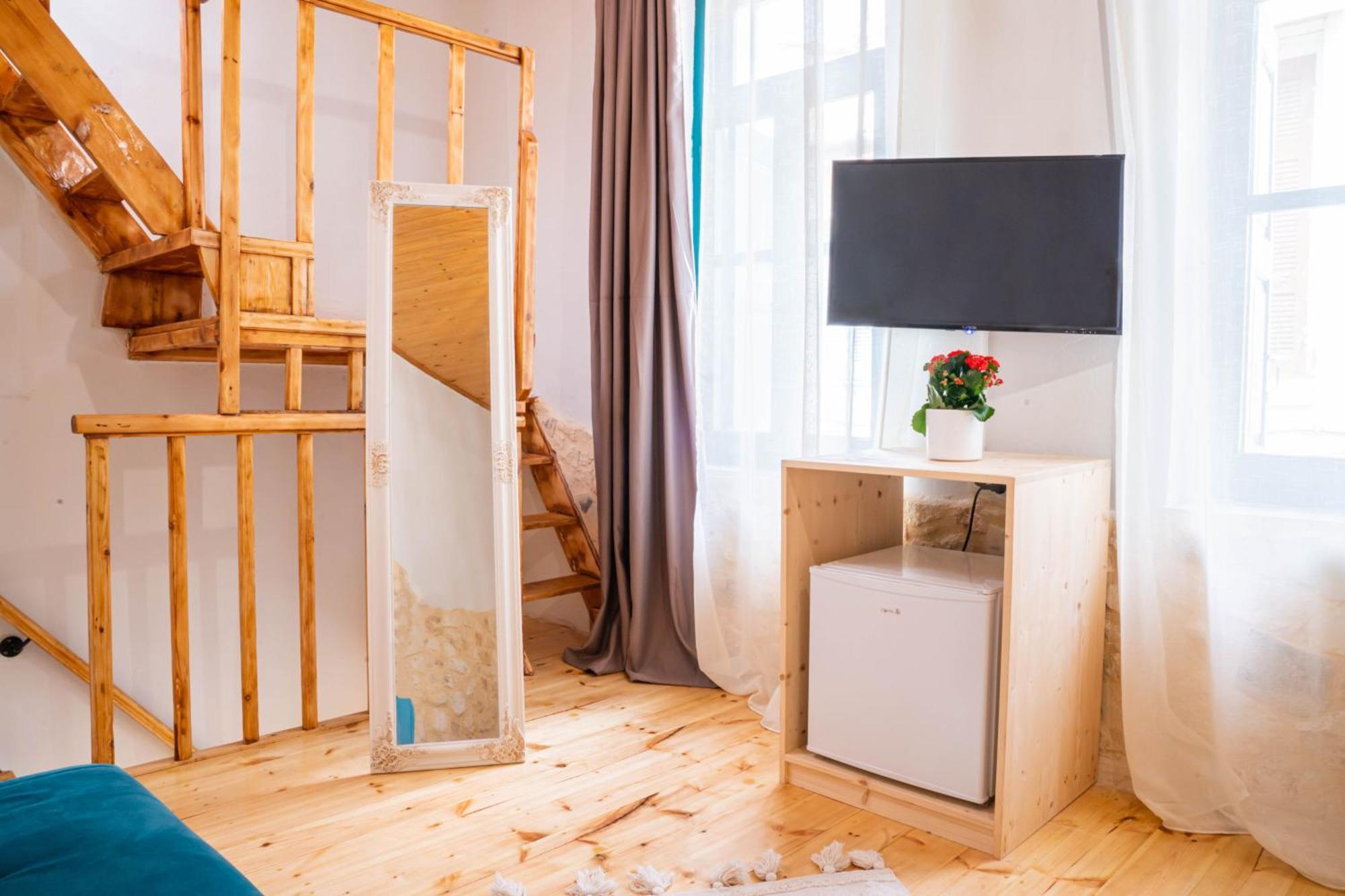 Casa Panstel Apartman Réthimno Kültér fotó