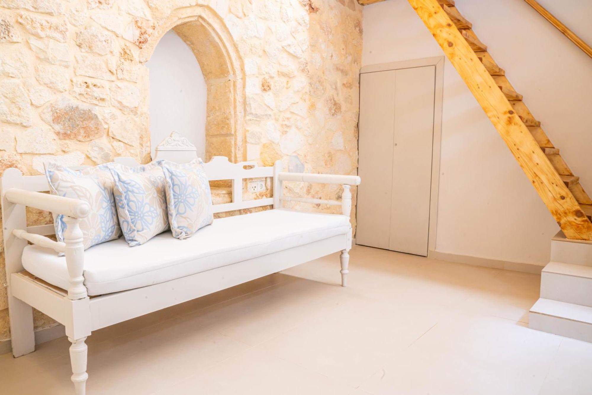 Casa Panstel Apartman Réthimno Kültér fotó