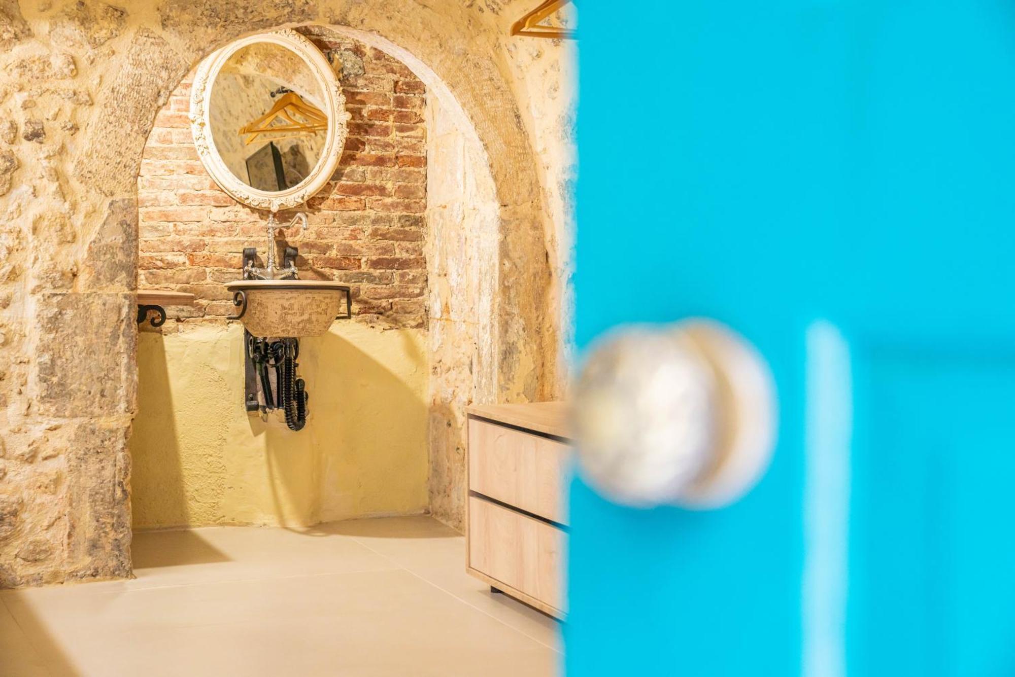 Casa Panstel Apartman Réthimno Kültér fotó