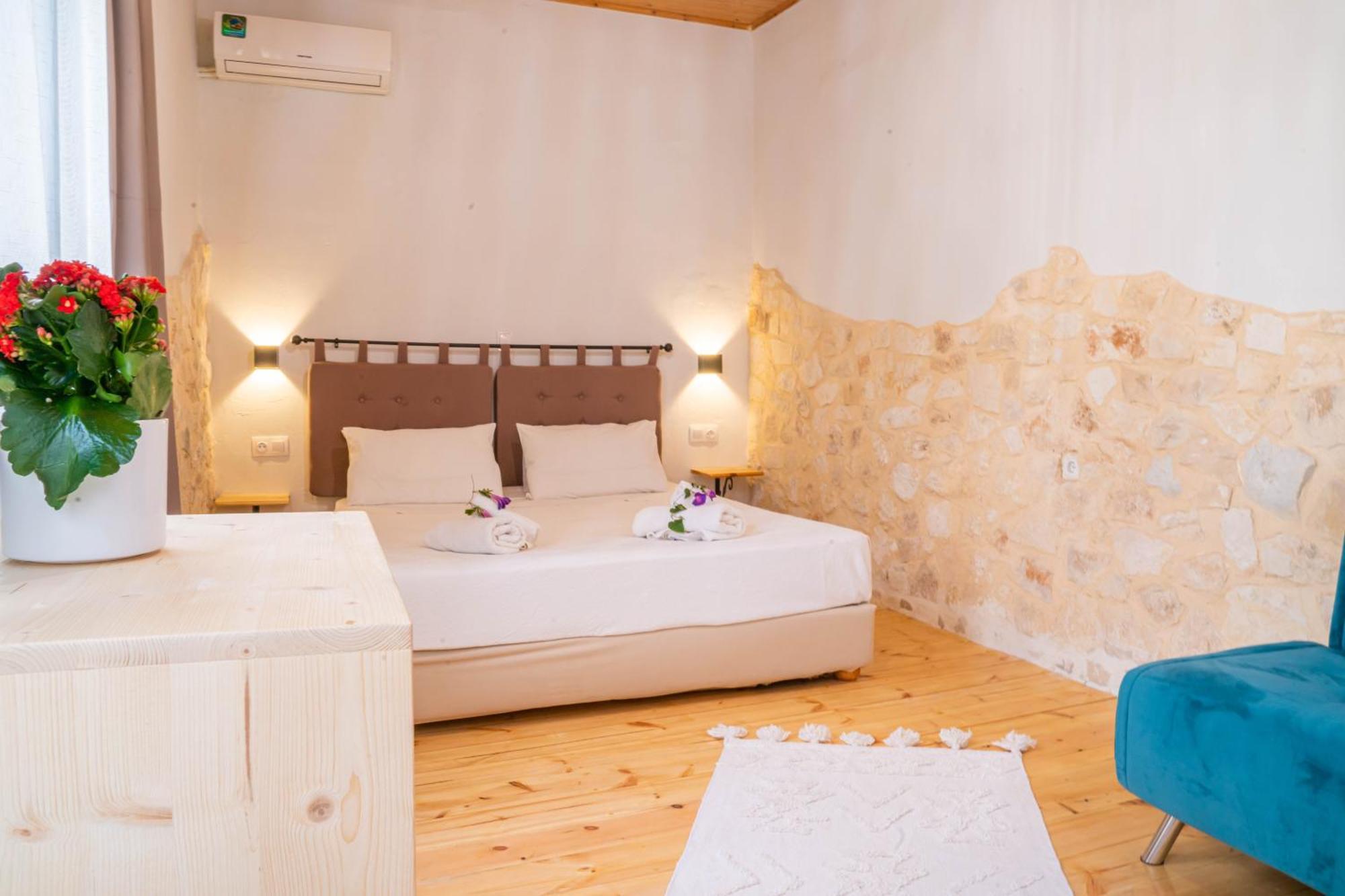 Casa Panstel Apartman Réthimno Kültér fotó